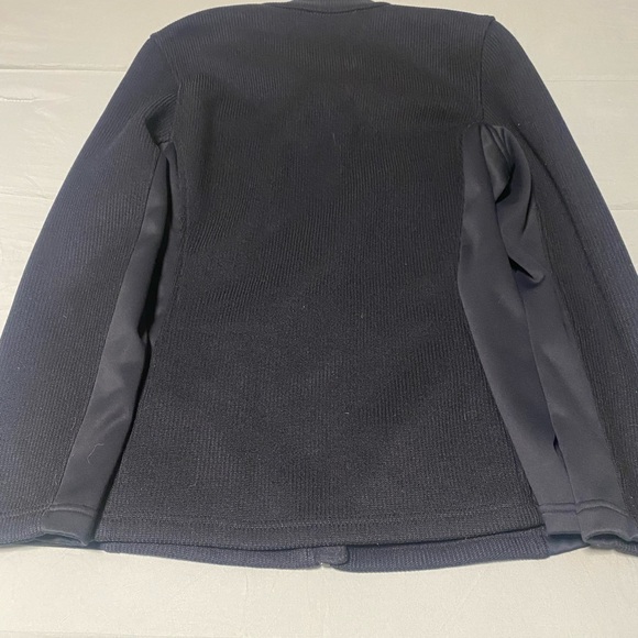 Spyder Women's Black Ski Jacket - Picture 4 of 4